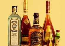 Alcoholic beverage manufacturing