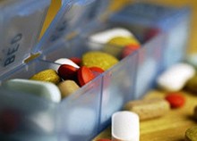 Pharmaceutical industry