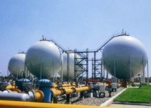 Chemical industry