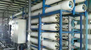 Yuanlai soft water equipment is of good quality and operates stably