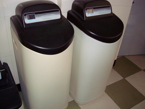 Household purification equipment/