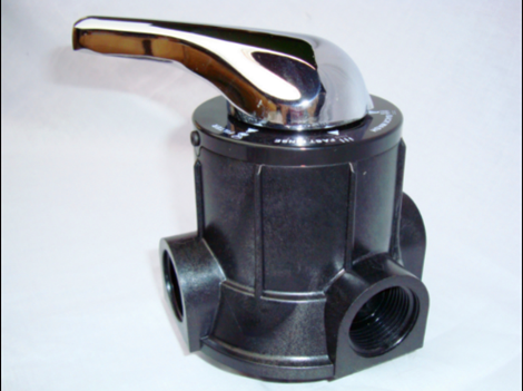 F56A1Runxin Valve/