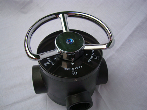 F56D1Runxin Valve/