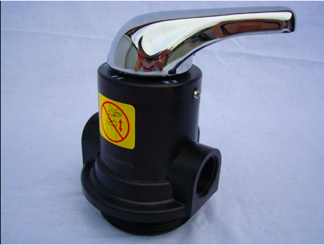 F56E1Runxin Valve/