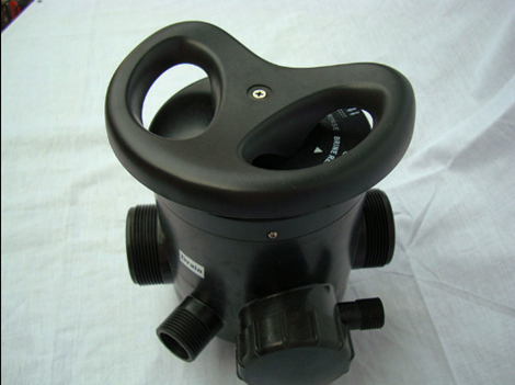 F64DRunxin Valve/