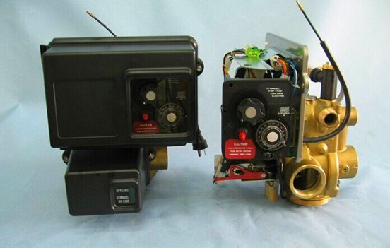 2900Control valve/