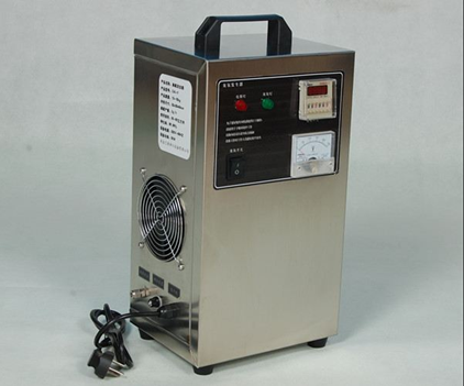 Ozone generator/