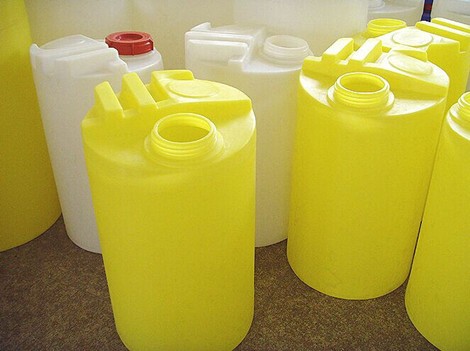 Dosing tank/