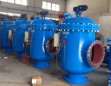 Full-process comprehensive water processor/