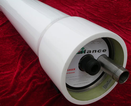 Fiberglass reinforced plastic8040Membrane shell/