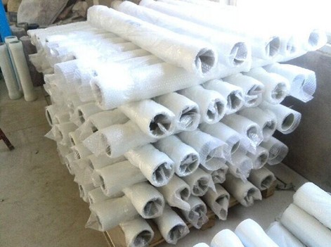 4040-1Core fiberglass reinforced plastic membrane shell/