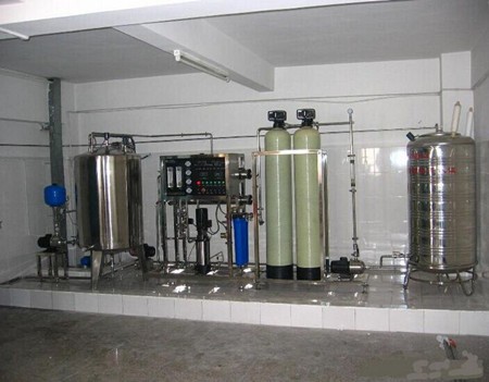 Reverse osmosis equipment Reverse osmosis equipment/