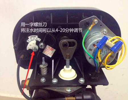 5600Control valve