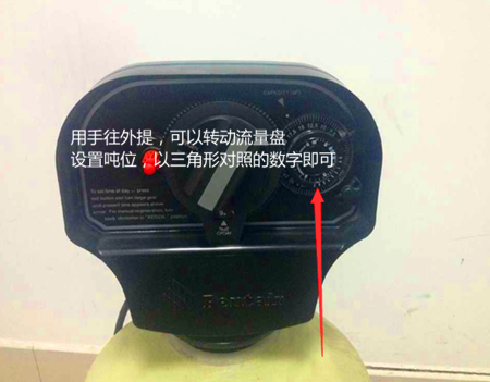 5600Control valve