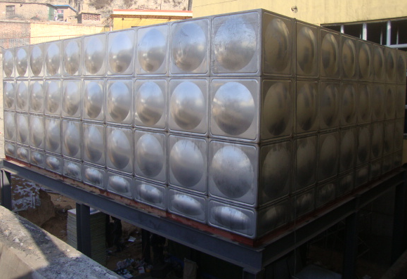Stainless steel water tank01.png