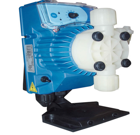 sekoMetering pump