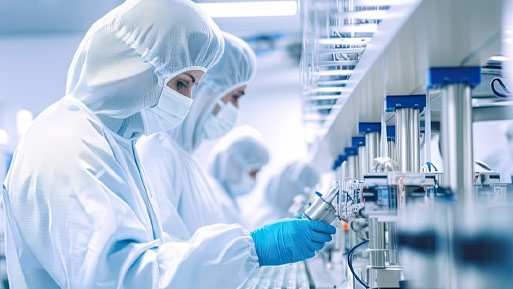 Medicine&Biochemical engineering