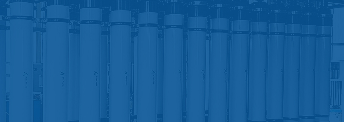 EDIUltra-pure water system