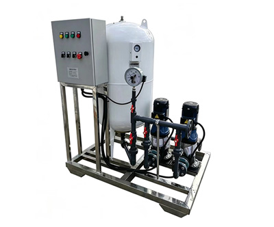 Yuanlai Water Treatment equipment