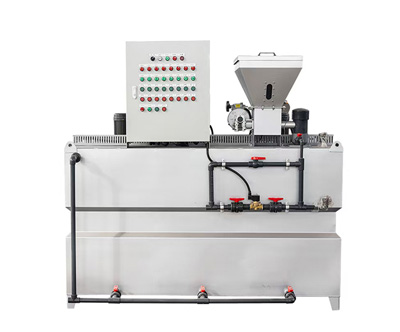 Yuanlai Water Treatment equipment