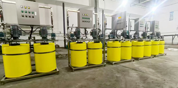 Yuanlai Water Treatment