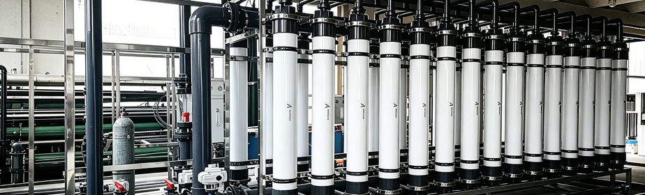 Yuanlai Water Treatment