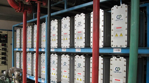 Yuanlai Water Treatment shares maintenance and care tips for ultrapure water equipment to extend its service life
