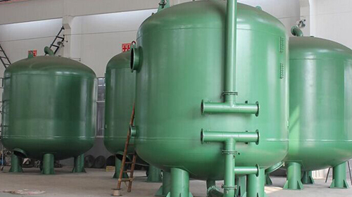 Yuanlai Water Treatment shares the key points of daily inspection of water softening equipment to avoid malfunctions and shutdowns
