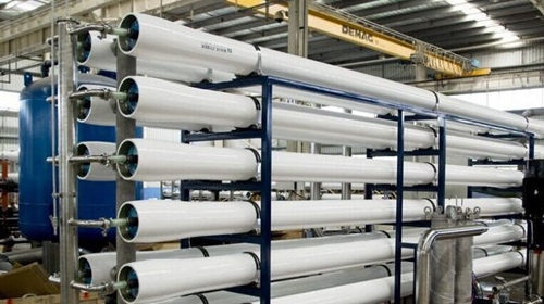 Selection Guide for Industrial Pure Water Equipment: Yuanlai Water Treatment teaches you to choose the right model