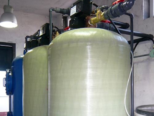 Yuanlai Water Treatment: Customized water softening equipment to ensure the stable and efficient production systems of new energy enterprises