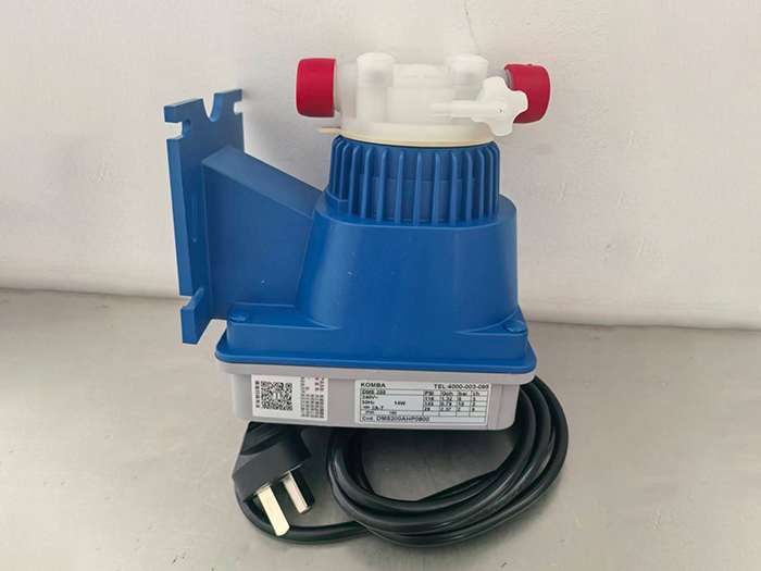 seko metering pump, electromagnetic diaphragm metering pump, dosing metering pump